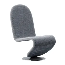 Armless Chair 71